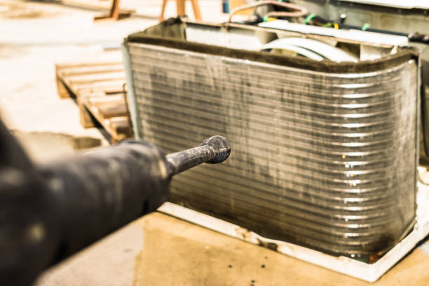 Best Air Duct Cleaning Near Me  in Soperton, GA