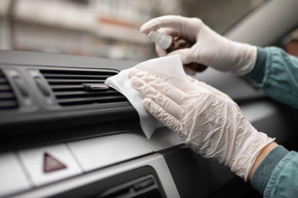 Best Best Air Duct Cleaning Company  in Soperton, GA