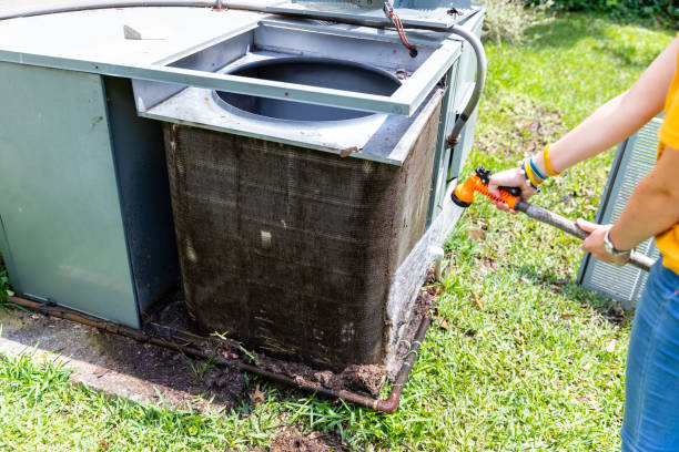 Best Affordable Air Duct Cleaning  in Soperton, GA
