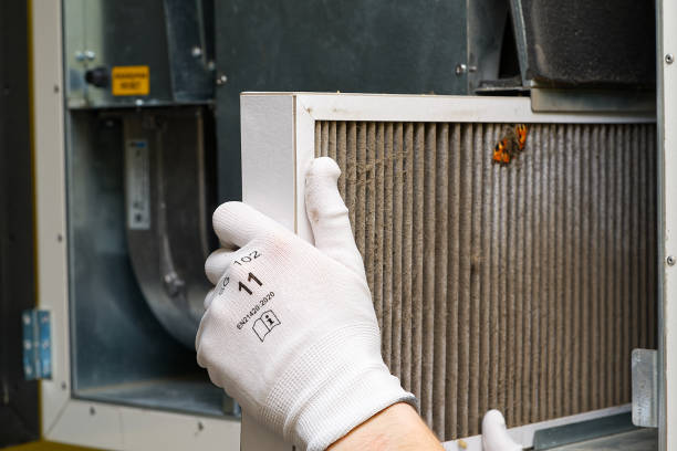 Best Home Air Vent Cleaning  in Soperton, GA