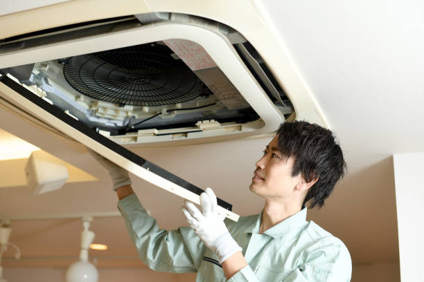 Best Affordable Duct Cleaning Services  in Soperton, GA