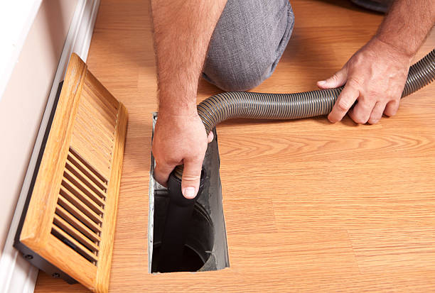 Best Professional Duct Cleaning Services  in Soperton, GA