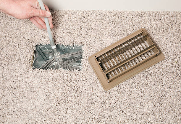 Best Air Duct Cleaning Company Near Me  in Soperton, GA
