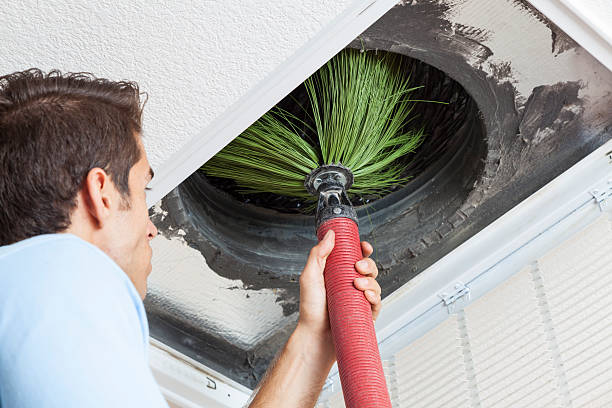 Best Best Air Duct Cleaning Company  in Soperton, GA